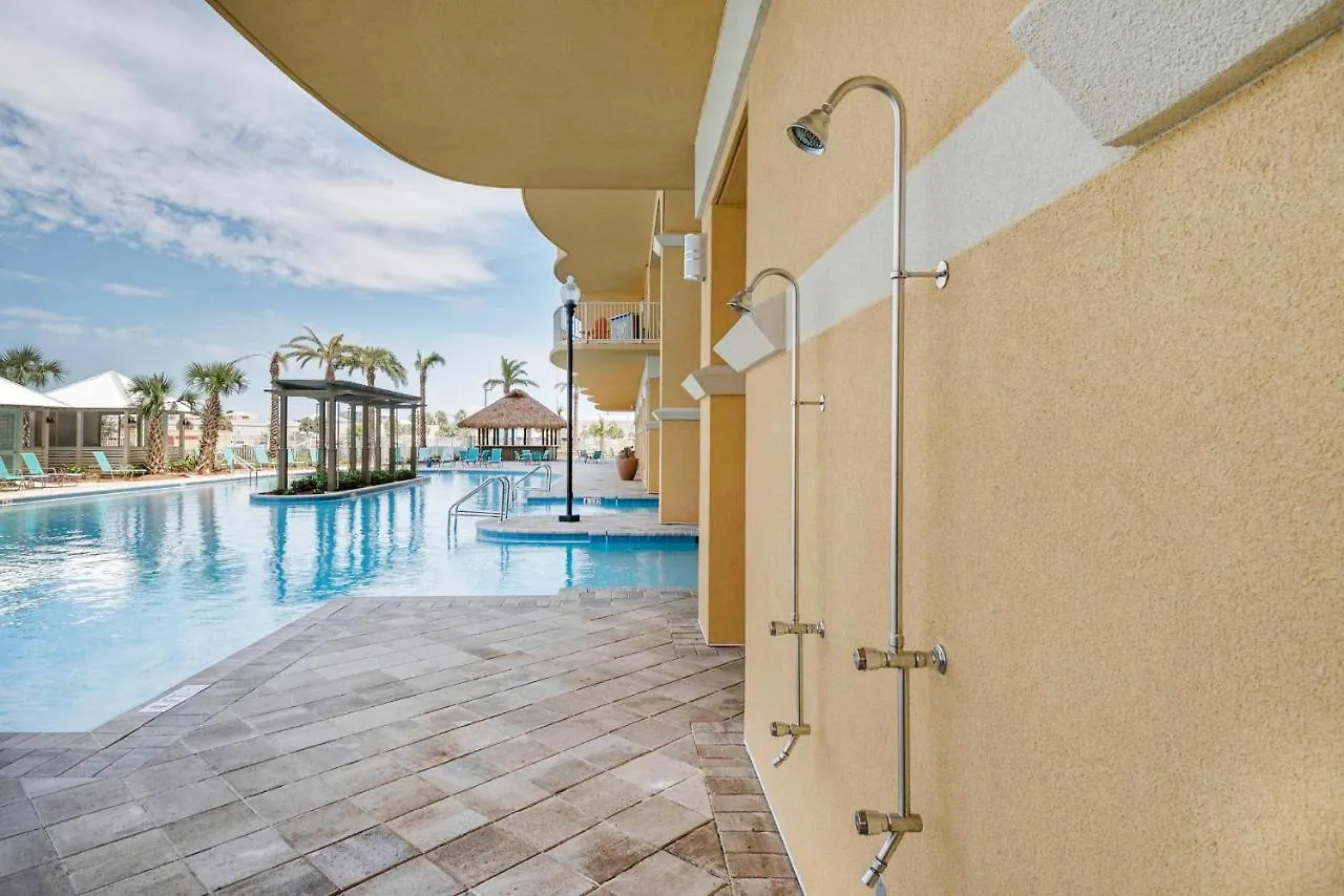 Calypso 3-502 Villa Panama City Beach Holiday home