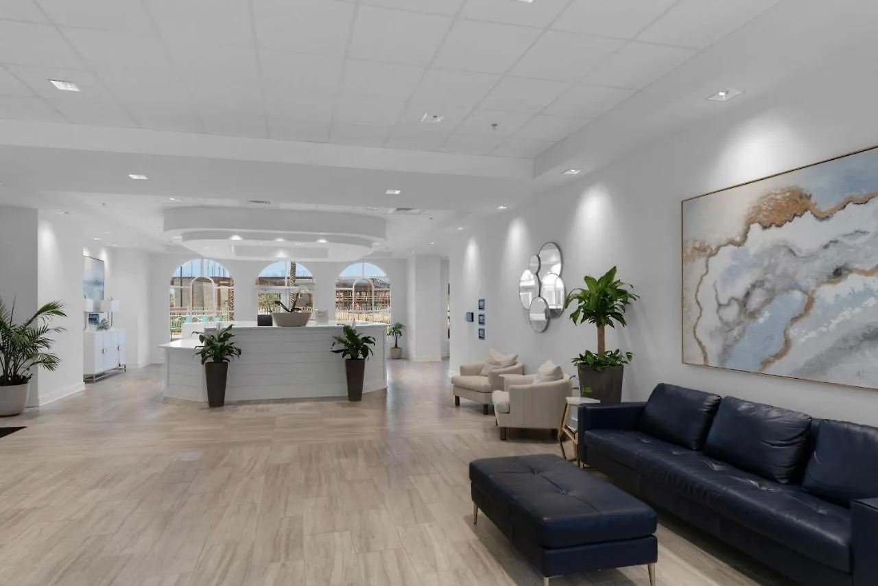 Holiday home Calypso 3-502 Villa Panama City Beach United States