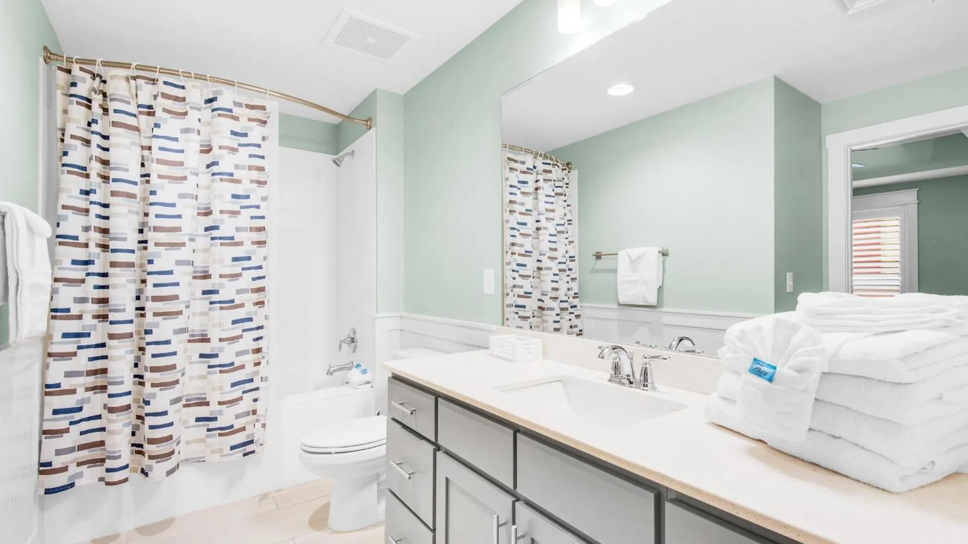 Calypso 3-502 Villa Panama City Beach Holiday home