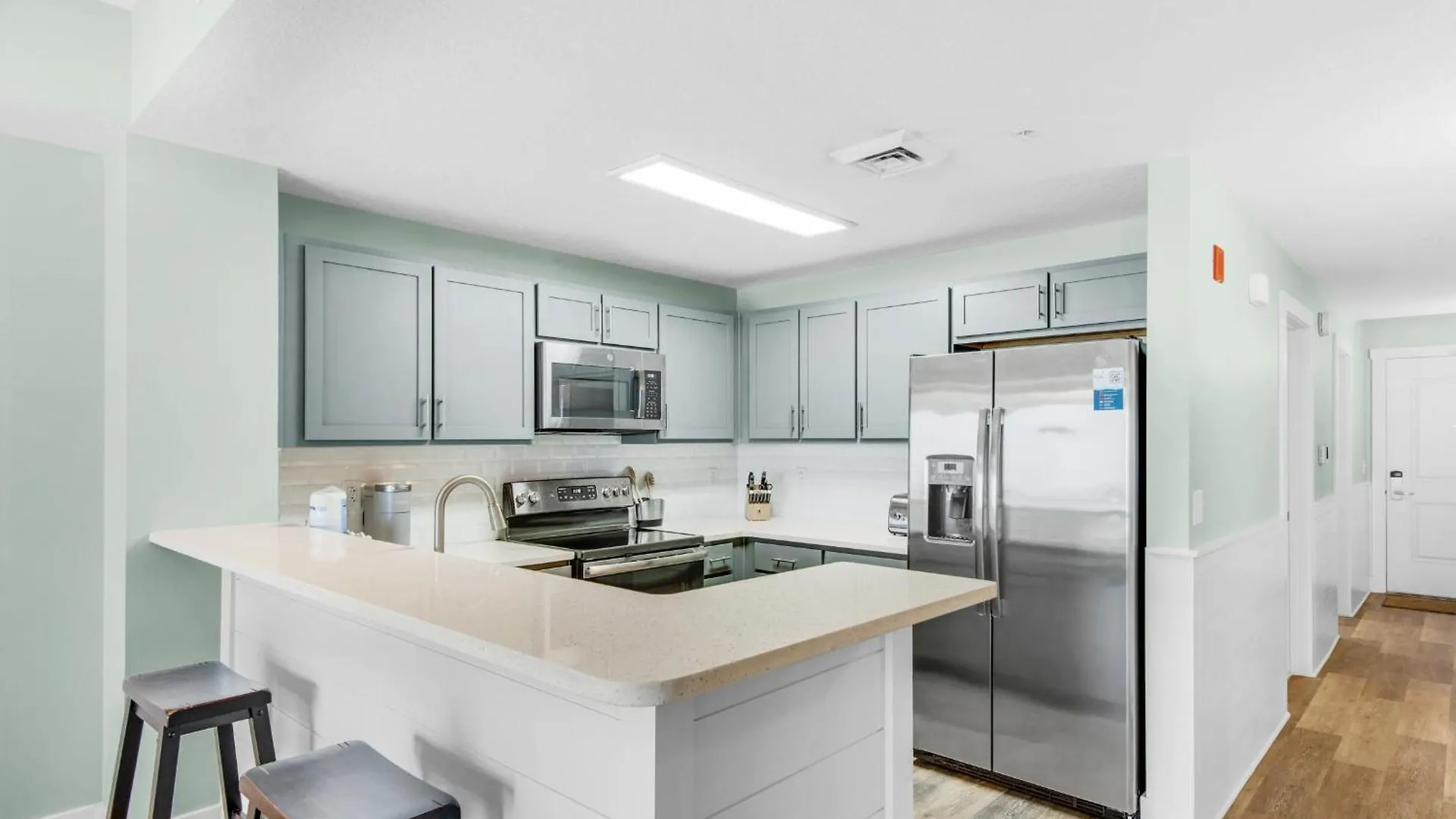 Calypso 3-502 Villa Panama City Beach United States