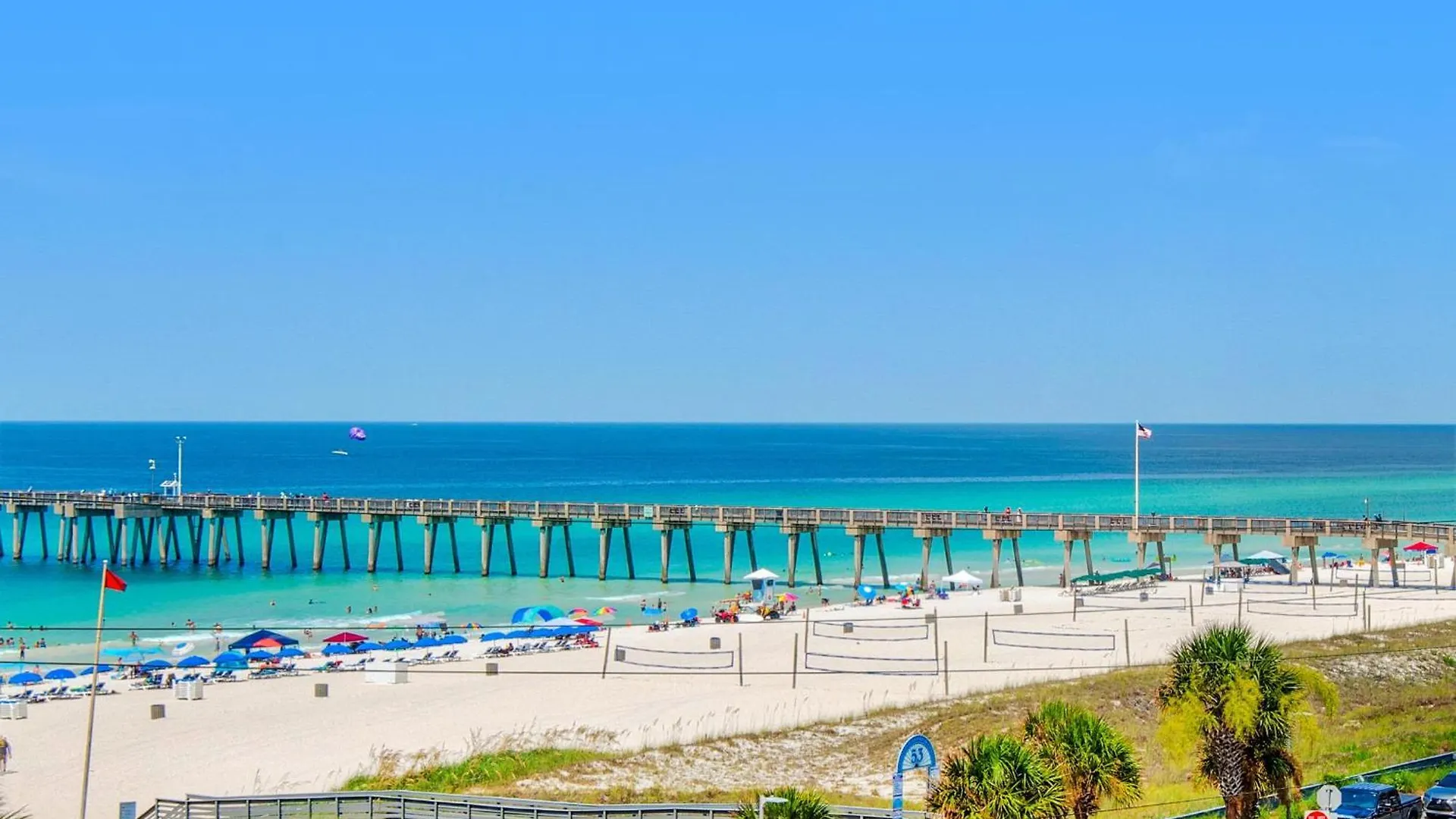 Calypso 3-502 Villa Panama City Beach