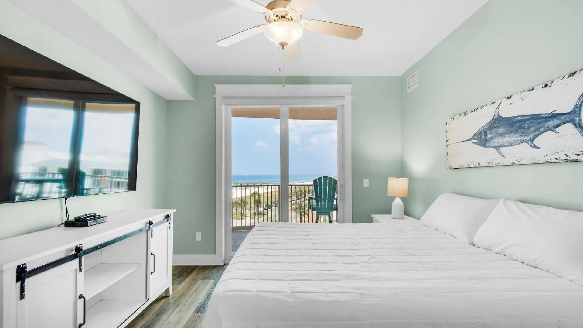 Holiday home Calypso 3-502 Villa Panama City Beach