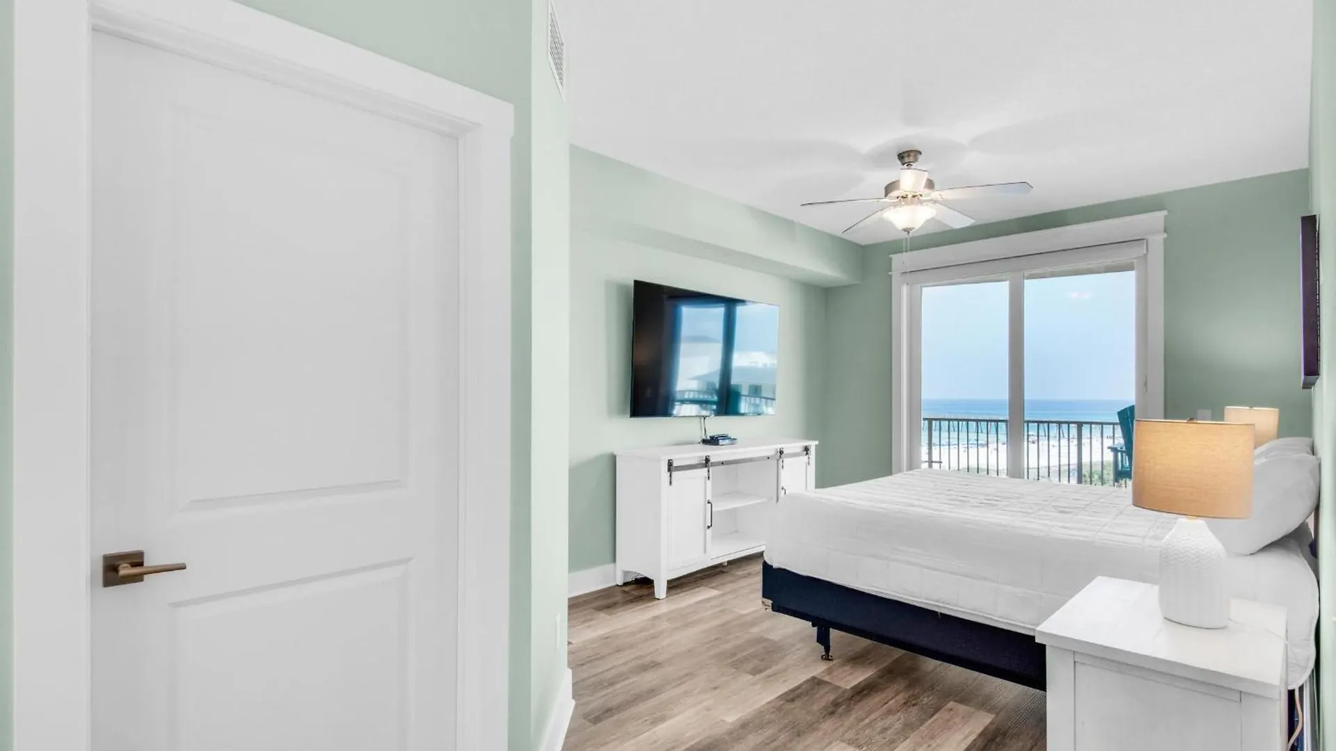 Holiday home Calypso 3-502 Villa Panama City Beach United States