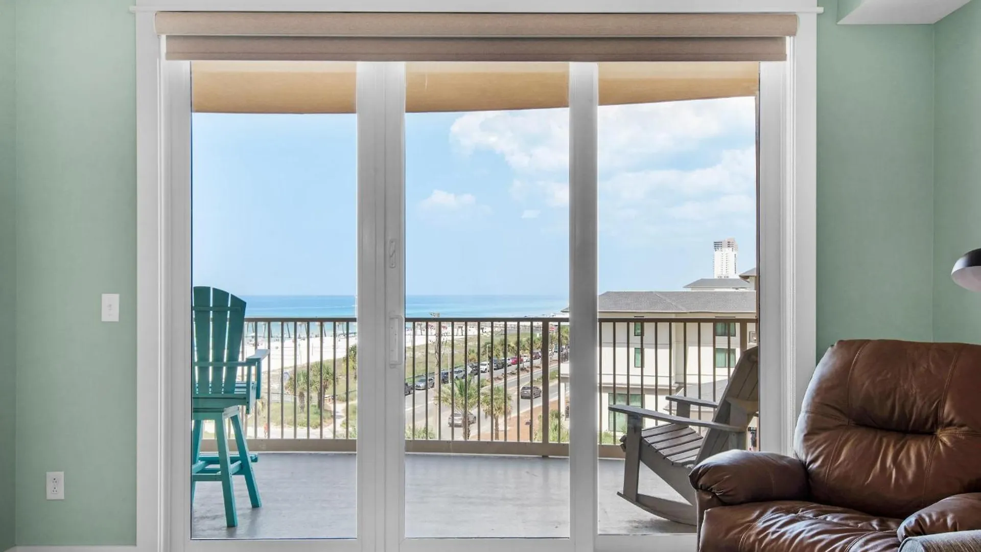 Calypso 3-502 Villa Panama City Beach