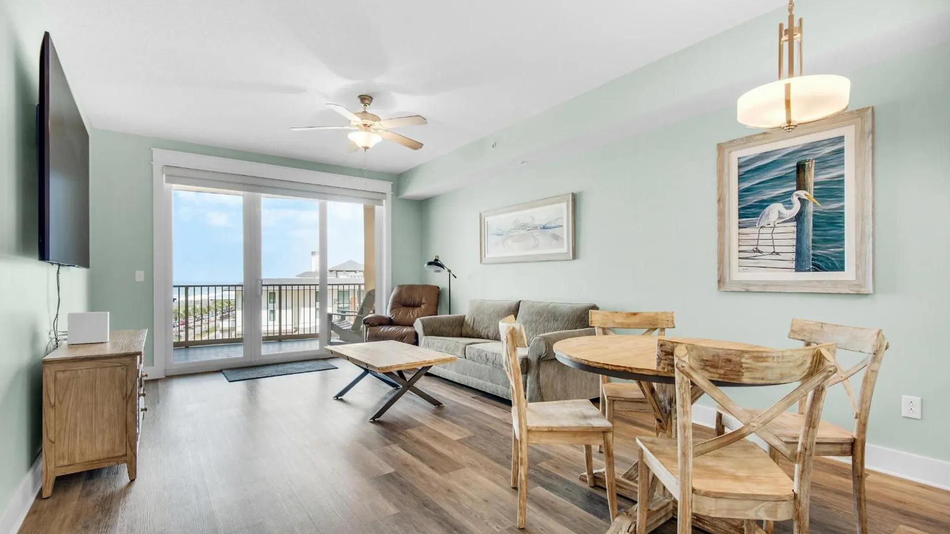 Calypso 3-502 Villa Panama City Beach