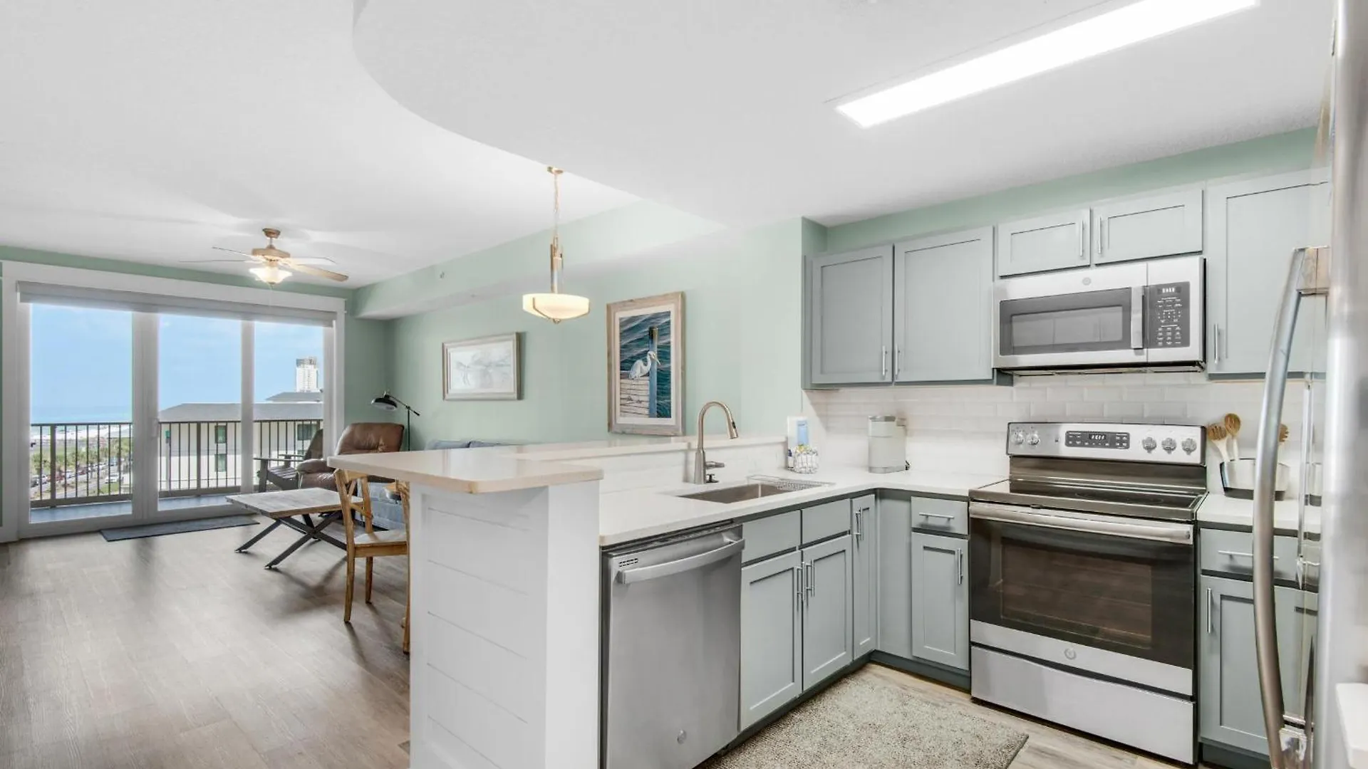 Holiday home Calypso 3-502 Villa Panama City Beach