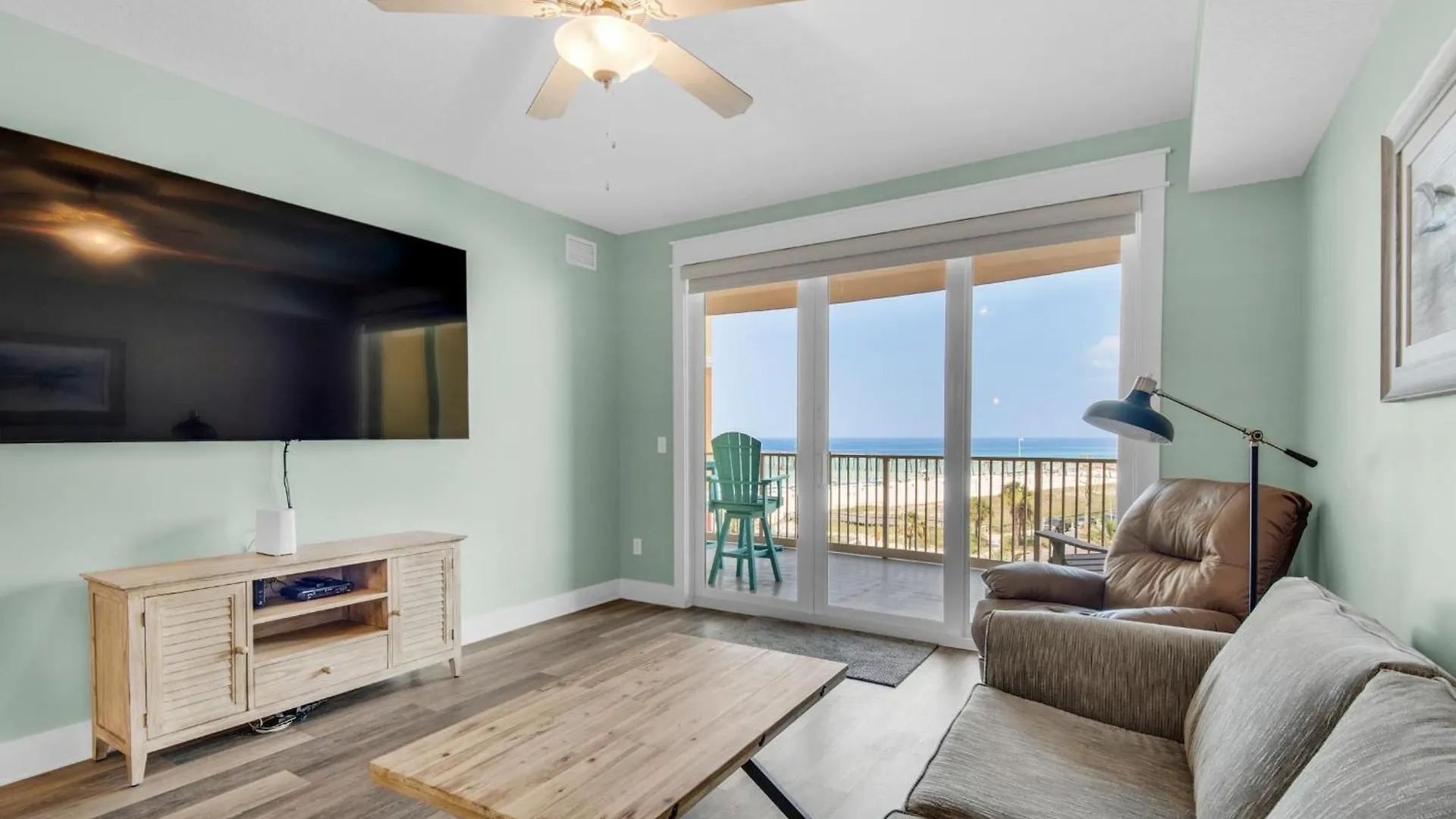 Calypso 3-502 Villa Panama City Beach United States