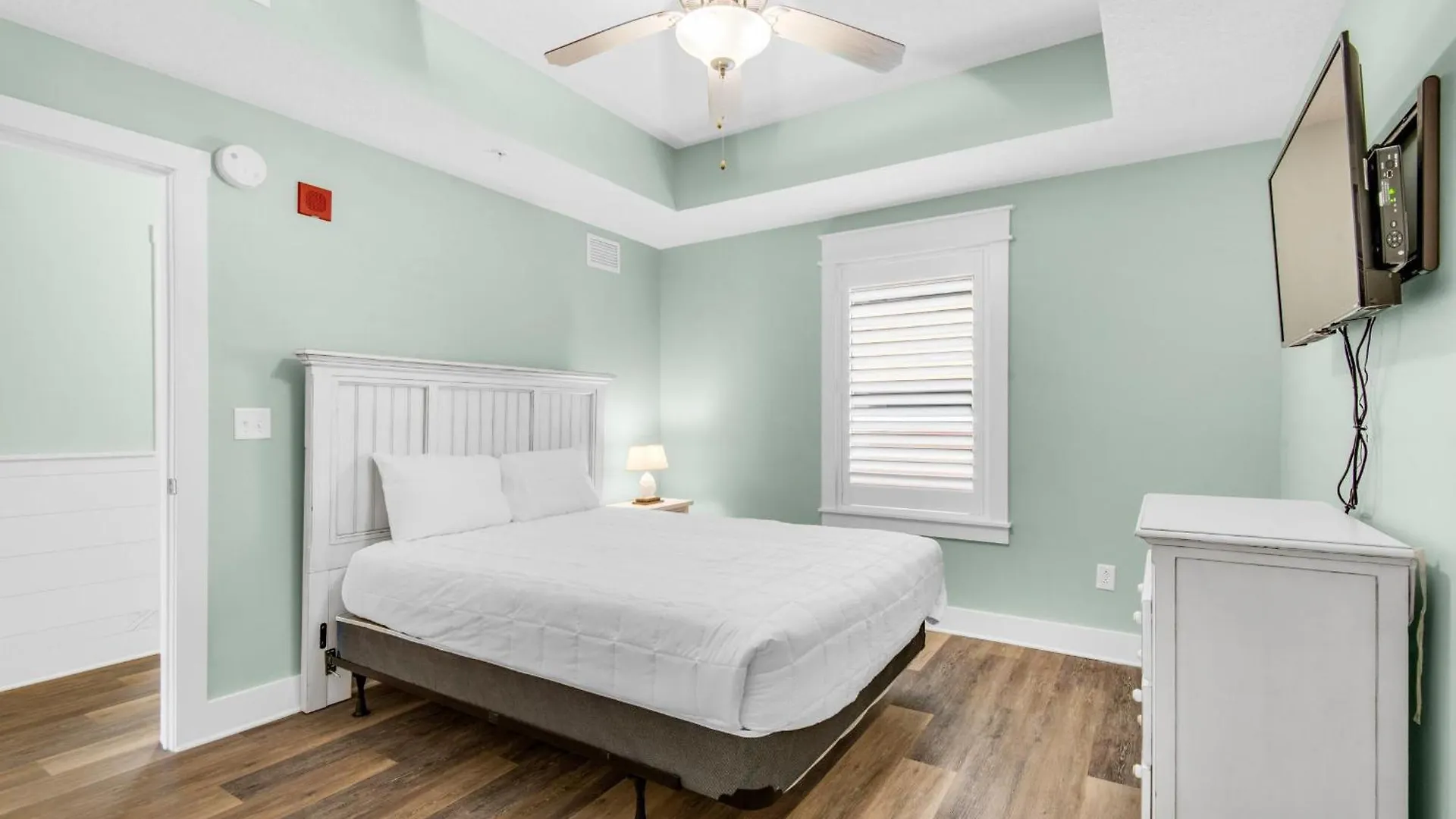 Calypso 3-502 Villa Panama City Beach