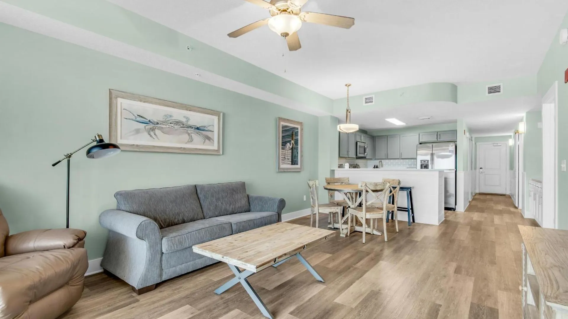Holiday home Calypso 3-502 Villa Panama City Beach United States